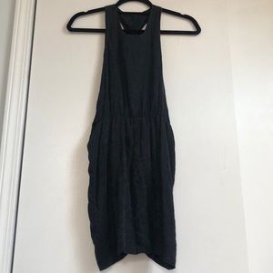 Reformation Silky Tank Dress